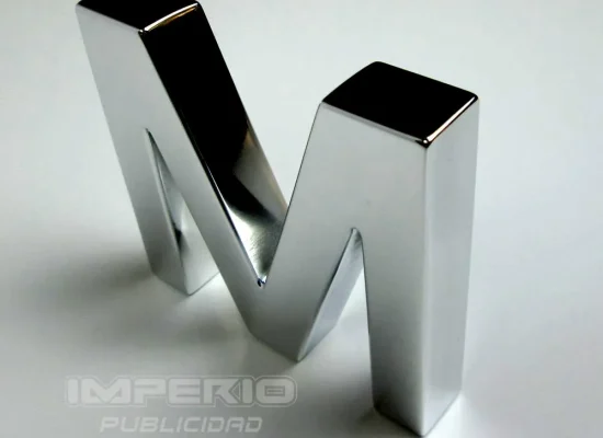 logotipo-letra-3d-acero-inoxidable-espejo-cdmx Logotipo con letra 3D en acero inoxidable acabado espejo fabricado en CDMX